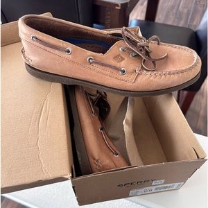 Men’s Sperry